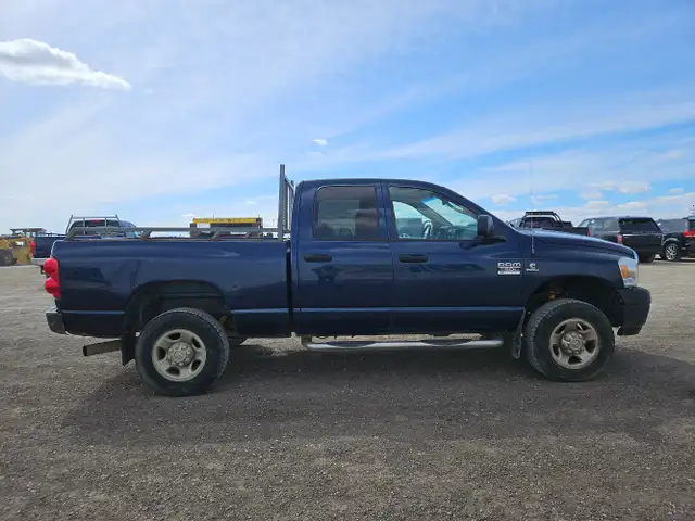 2008 Dodge Ram 2500 - Photo 8