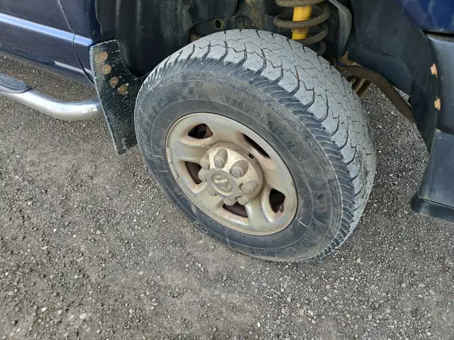 2008 Dodge Ram 2500 - Photo 9