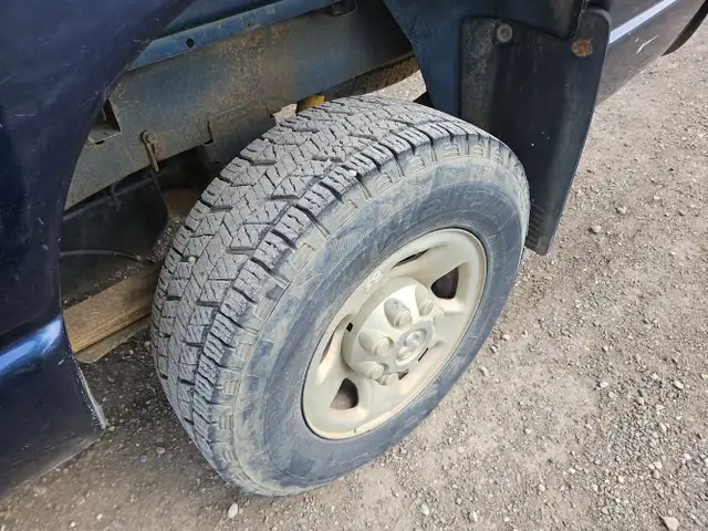 2008 Dodge Ram 2500 - Photo 11