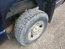 2008 Dodge Ram 2500 - Photo 11