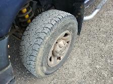 2008 Dodge Ram 2500 - Photo 12