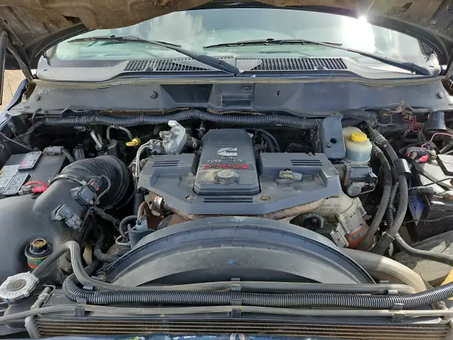 2008 Dodge Ram 2500 - Photo 13