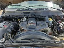 2008 Dodge Ram 2500 - Photo 13