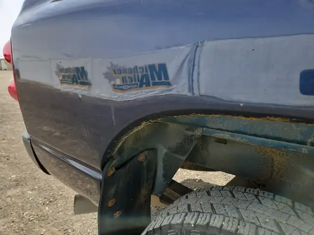 2008 Dodge Ram 2500 - Photo 17