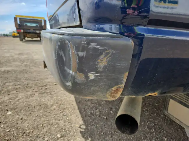 2008 Dodge Ram 2500 - Photo 18