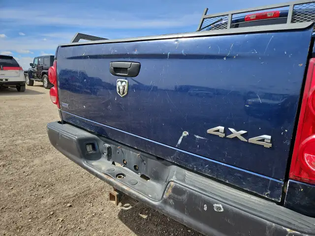 2008 Dodge Ram 2500 - Photo 19