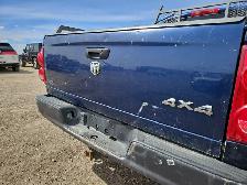 2008 Dodge Ram 2500 - Photo 19
