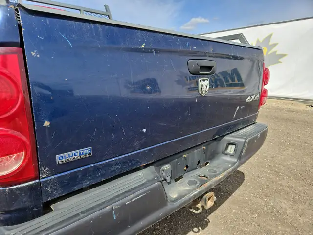 2008 Dodge Ram 2500 - Photo 20