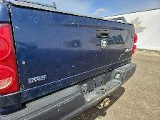 2008 Dodge Ram 2500 - Photo 20