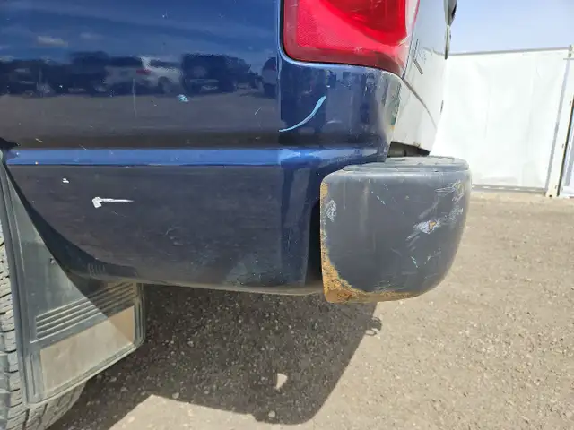 2008 Dodge Ram 2500 - Photo 21