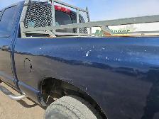 2008 Dodge Ram 2500 - Photo 22