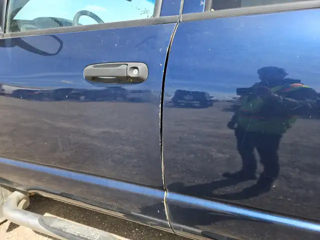 2008 Dodge Ram 2500 - Photo 23