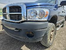 2008 Dodge Ram 2500 - Photo 24
