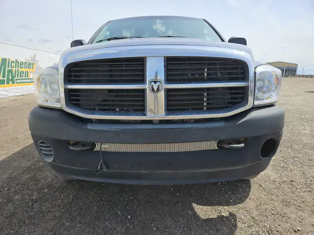 2008 Dodge Ram 2500 - Photo 25