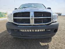 2008 Dodge Ram 2500 - Photo 25