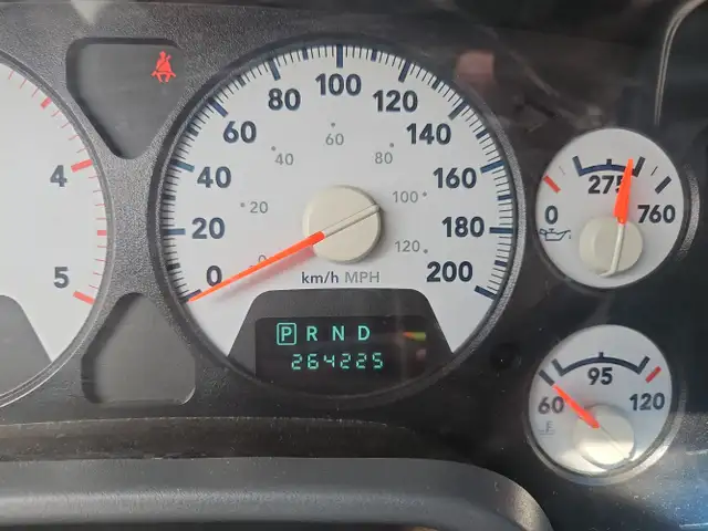 2008 Dodge Ram 2500 - Photo 27