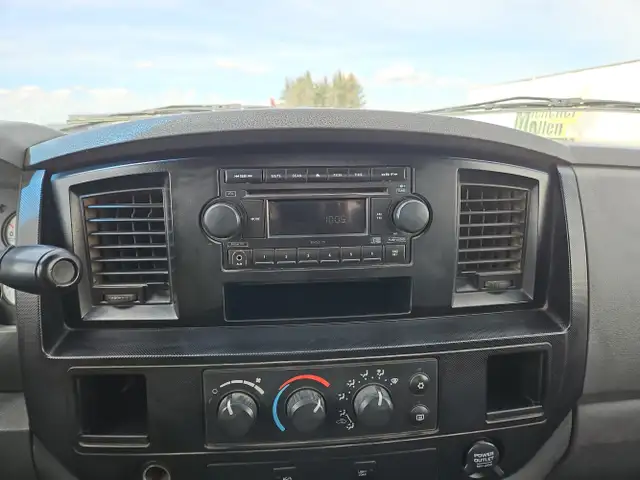 2008 Dodge Ram 2500 - Photo 29
