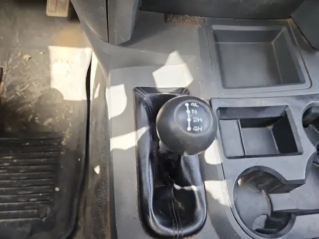 2008 Dodge Ram 2500 - Photo 30