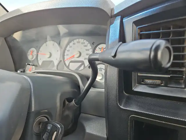 2008 Dodge Ram 2500 - Photo 31