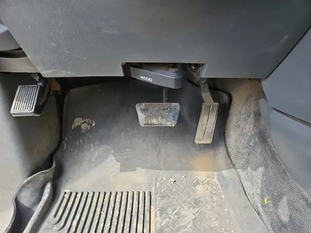 2008 Dodge Ram 2500 - Photo 33