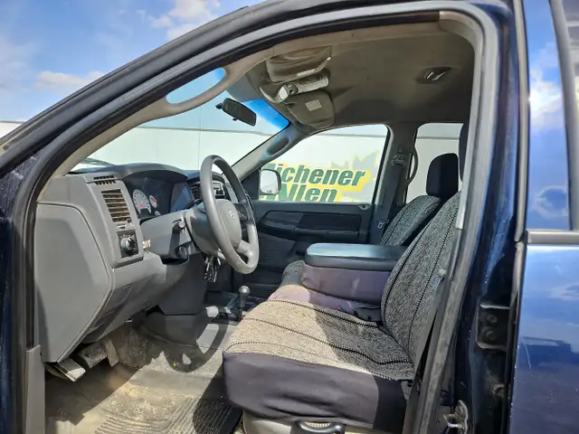 2008 Dodge Ram 2500 - Photo 34