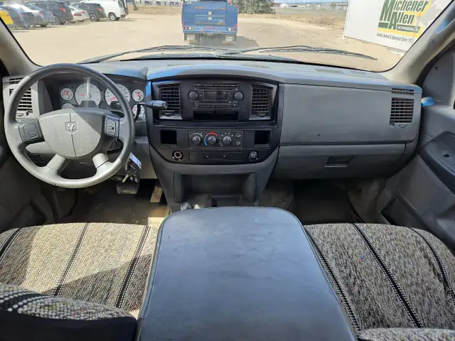 2008 Dodge Ram 2500 - Photo 35
