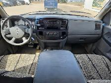 2008 Dodge Ram 2500 - Photo 35