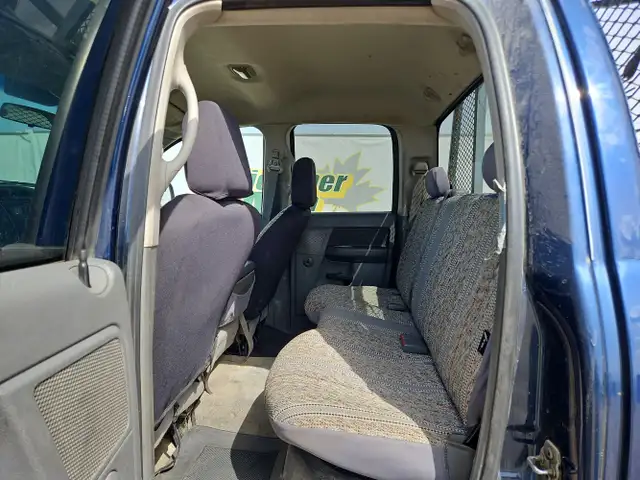 2008 Dodge Ram 2500 - Photo 36