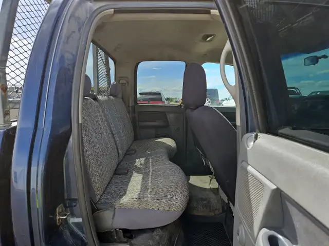 2008 Dodge Ram 2500 - Photo 37