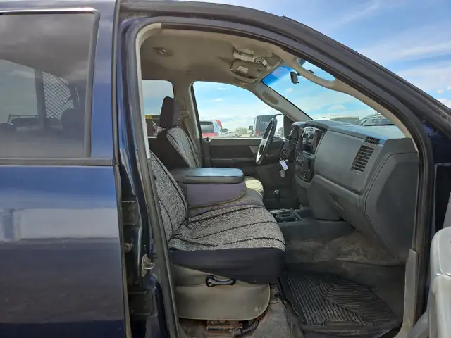 2008 Dodge Ram 2500 - Photo 38