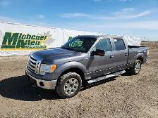 2009 Ford F-150