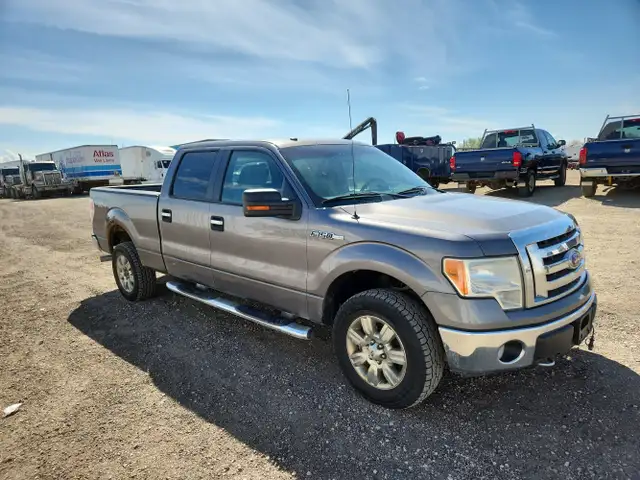 2009 Ford F-150 - Photo 2