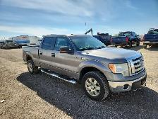 2009 Ford F-150 - Photo 2