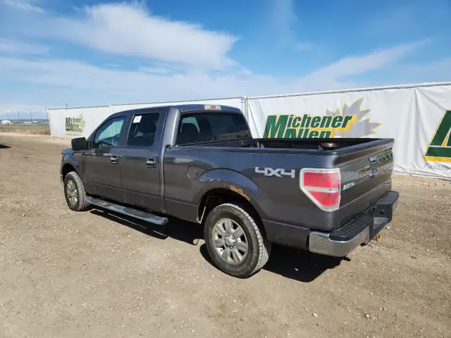 2009 Ford F-150 - Photo 3