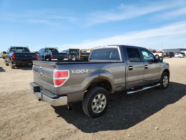2009 Ford F-150 - Photo 4