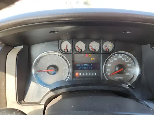 2009 Ford F-150 - Photo 10