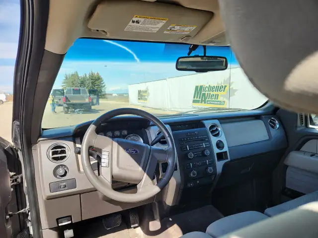 2009 Ford F-150 - Photo 16