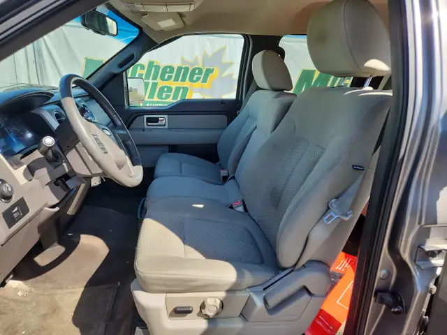 2009 Ford F-150 - Photo 17