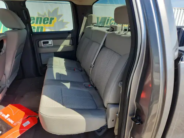 2009 Ford F-150 - Photo 18