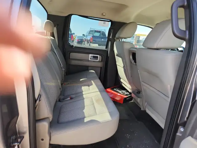 2009 Ford F-150 - Photo 19