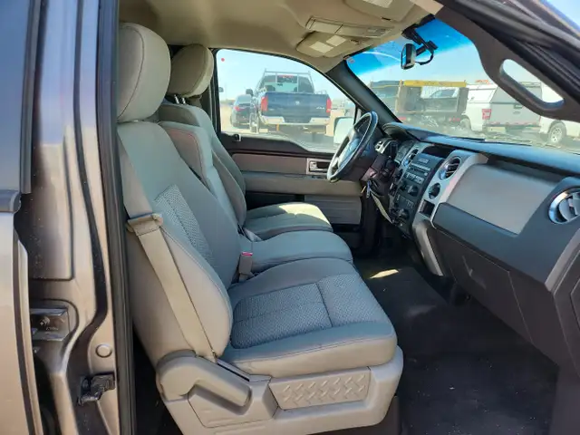 2009 Ford F-150 - Photo 20