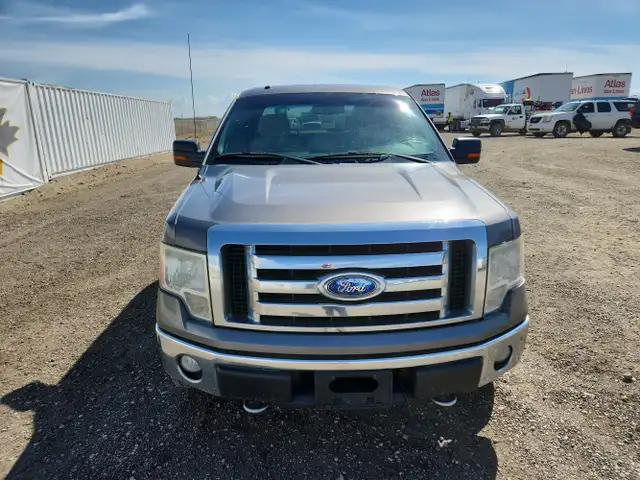 2009 Ford F-150 - Photo 21