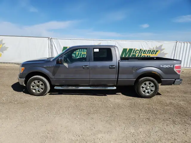 2009 Ford F-150 - Photo 22