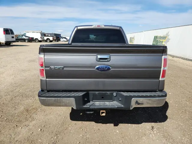 2009 Ford F-150 - Photo 23