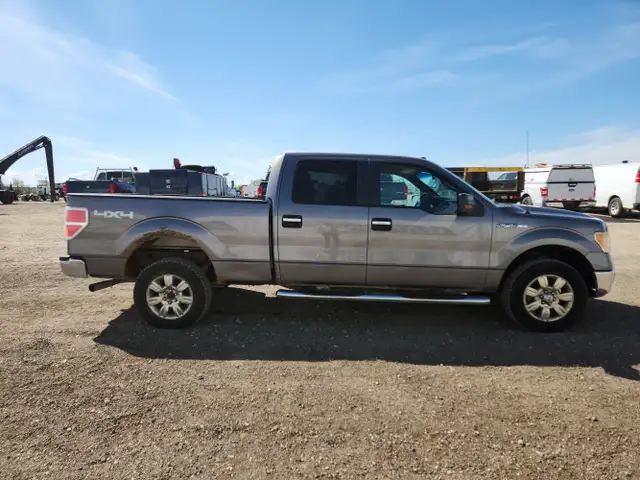 2009 Ford F-150 - Photo 25