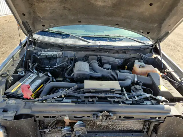 2009 Ford F-150 - Photo 26