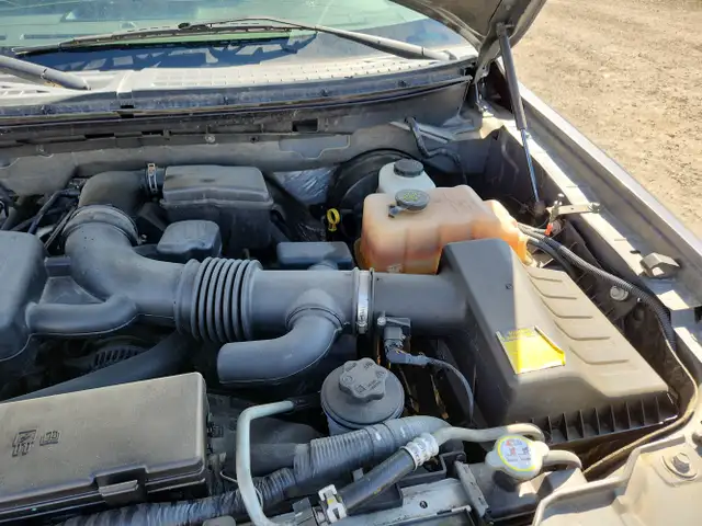 2009 Ford F-150 - Photo 27