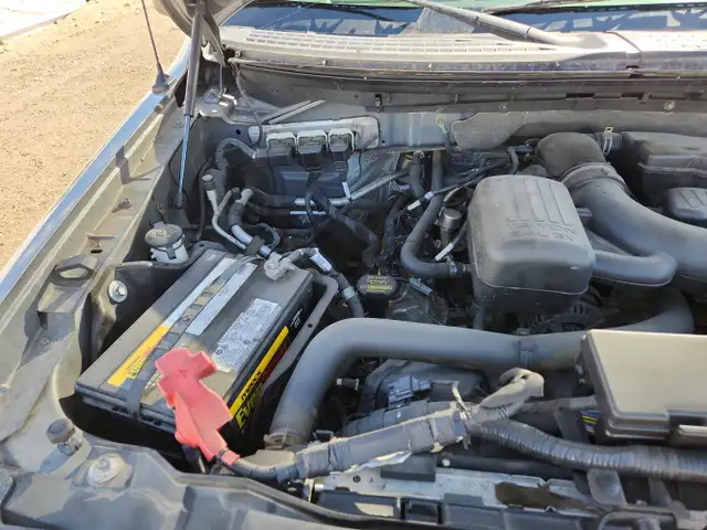 2009 Ford F-150 - Photo 28