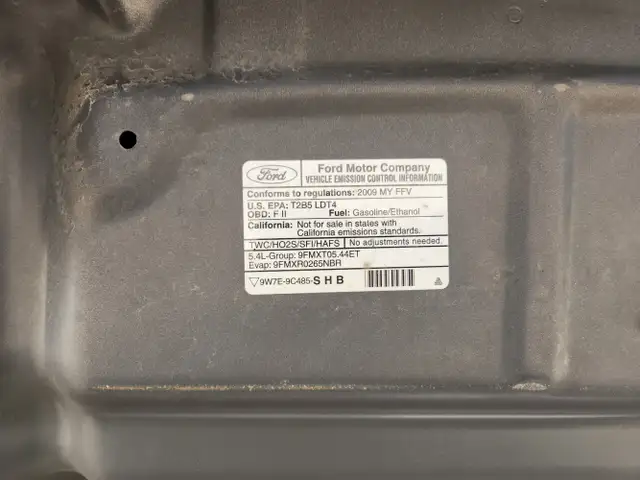 2009 Ford F-150 - Photo 29