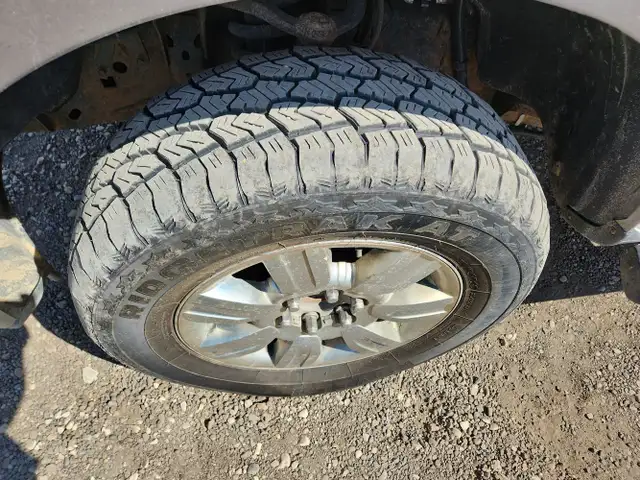 2009 Ford F-150 - Photo 30